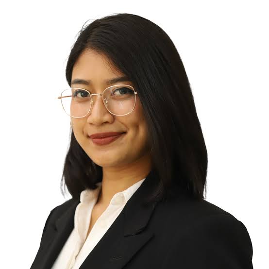 Dr. Laura Ferreira, Principal Investigator, Peptide Chemistry