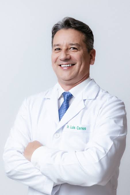 Michael Carter, Regional Distributor, USA